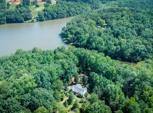 284 Huntington Dr, Liberty, SC 29657