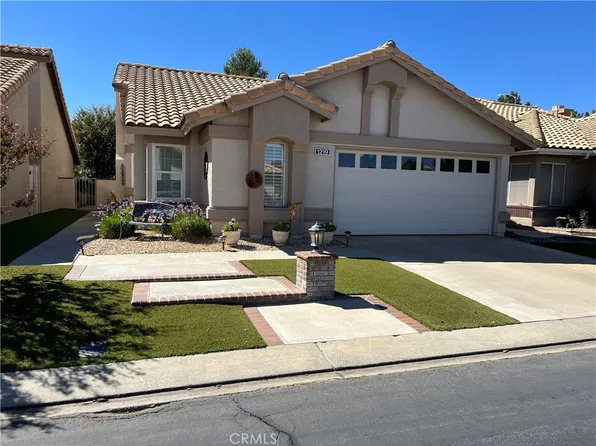 1219 Cypress St, Banning, CA 92220