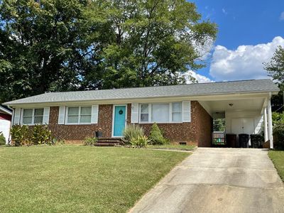 4201 Sacramento Dr, Greensboro, NC, 27406