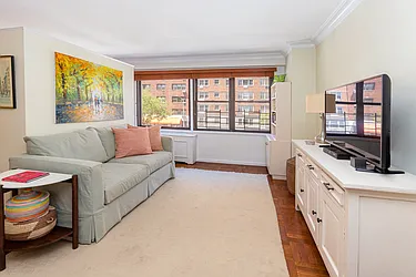 Sold by Brown Harris Stevens