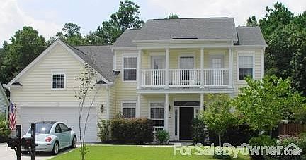 Southern Style Double Porch
						:
						The popular Palmetto floor plan, in Ibis Glade / Tanner Plantation.