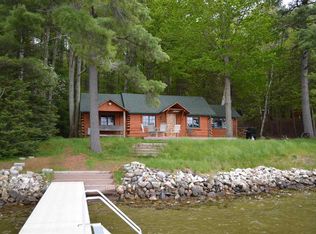 01691 Lalonde Rd, East Jordan, MI 49727