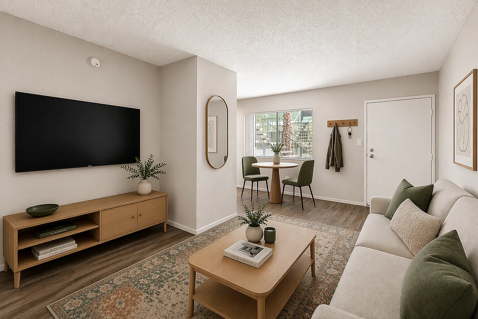 Deer Valley Village Apartments — Photo 1