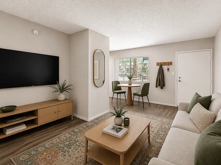 Deer Valley Village Apartments — Photo 1