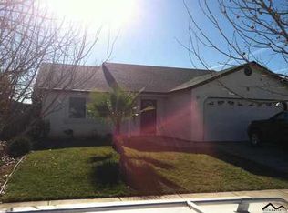 755 Snow Mountain Way, Red Bluff, CA 96080