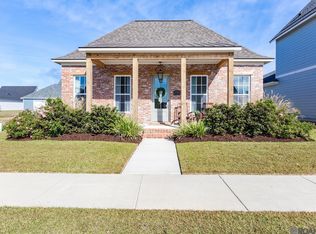 2524 Tarn Ave, Baton Rouge, LA 70810