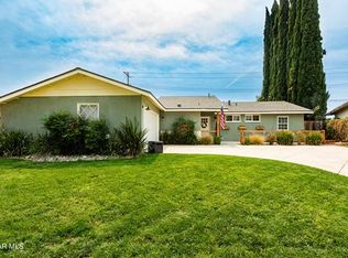 4274 Eileen St, Simi Valley, CA 93063