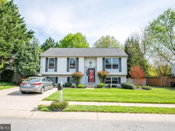 323 Long Meadow Way, Arnold, MD 21012