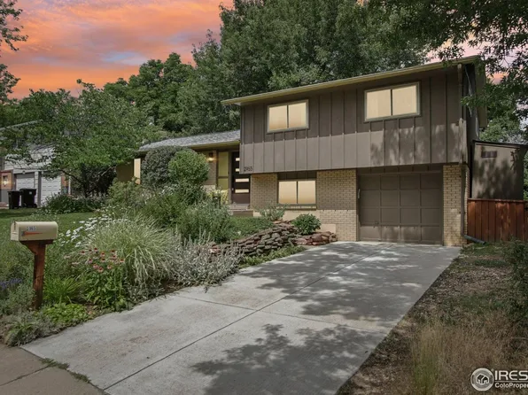 2965 Colby Dr, Boulder, CO 80305