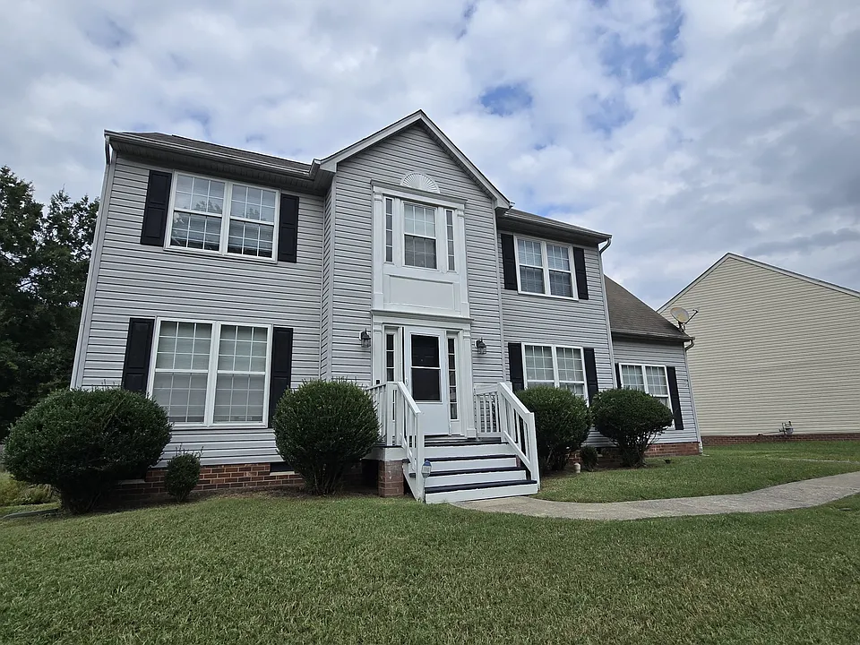 959 Wheelwood Way