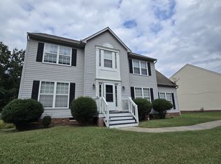 959 Wheelwood Way, Richmond, VA 23223