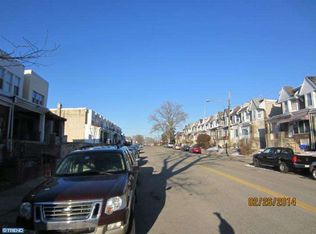 5645 Warrington Ave, Philadelphia, PA 19143