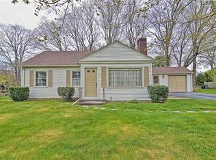 7 New Clark Rd, Cumberland, RI 02864