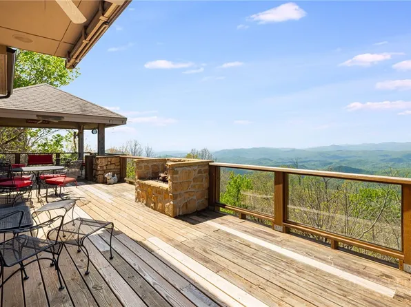 206 Twin Springs Road, Blowing Rock, NC 28605
