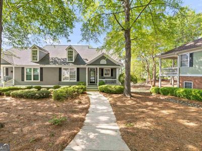 1211 Marina Cove Ln #1211, Greensboro, GA, 30642
