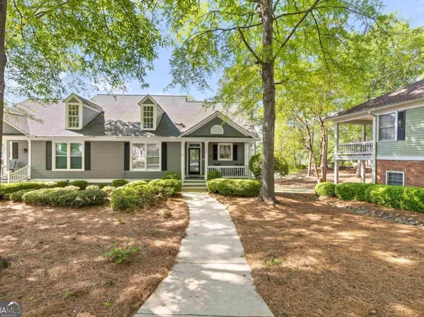 1211 Marina Cove Ln #1211, Greensboro, GA 30642