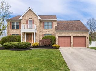 42 Brookwood Rd, Mount Laurel, NJ 08054