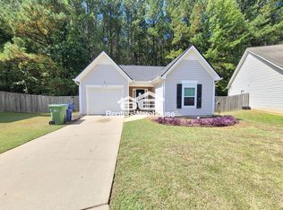 3838 Mays Ct SW, Atlanta, GA 30331