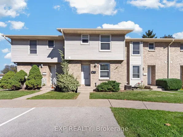 242 Lakeport Rd #20, Saint Catharines, ON L2N 6V2