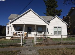 309 S Oregon St, Condon, OR 97823
