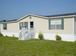 602 Crow Ln, Statesboro, GA 30461
