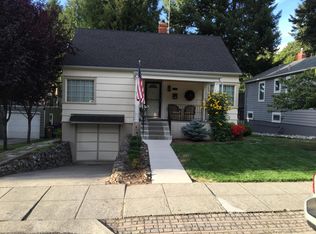 1707 E 18th Ave, Spokane, WA 99203