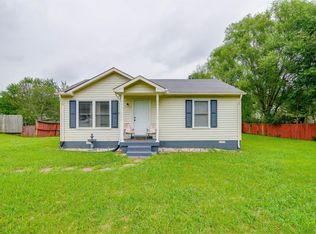 306 Ivy Ct, Springfield, TN 37172