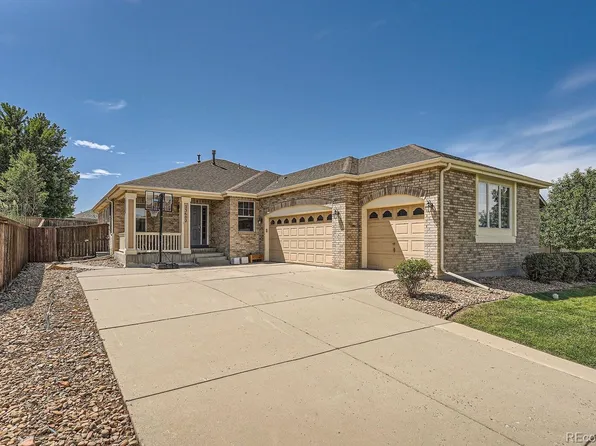 23602 E Chenango Place, Aurora, CO 80016