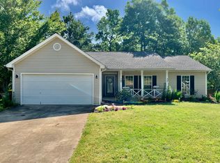 361 Lokeys Ridge Rd, Bethlehem, GA 30620