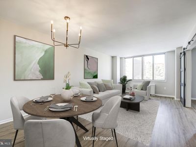 2939 Van Ness St NW APT 1037, Washington, DC, 20008