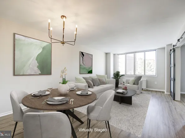 2939 Van Ness St NW APT 1037, Washington, DC 20008