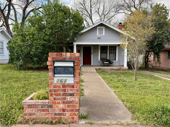 1613 Live Oak Ave, Waco, TX 76708