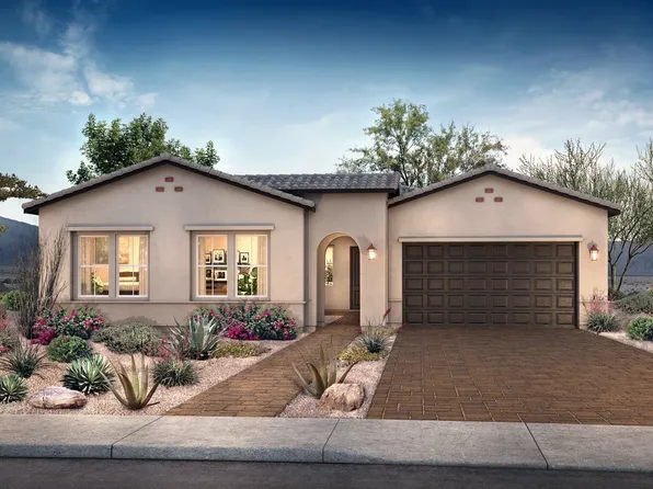 Plan 5014 Plan, Emblem at Oro Ridge