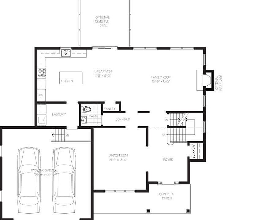 2nd image of 426 Kennicut Hill Rd Lot 13