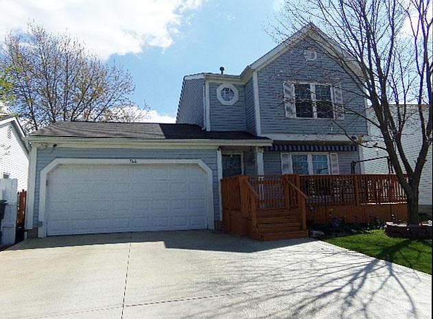 1st image of 744 Wallinger Dr