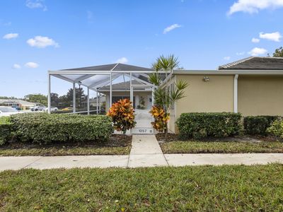 1257 NW Sun Terrace Circle #6, Pt Saint Lucie, FL, 34986