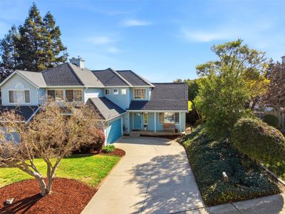 1190 Appian Way, Morgan Hill, CA, 95037