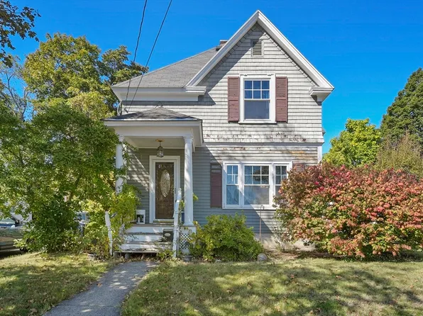 44 Hale St, Leominster, MA 01453