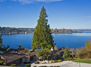 2399 Killarney Way SE, Bellevue, WA