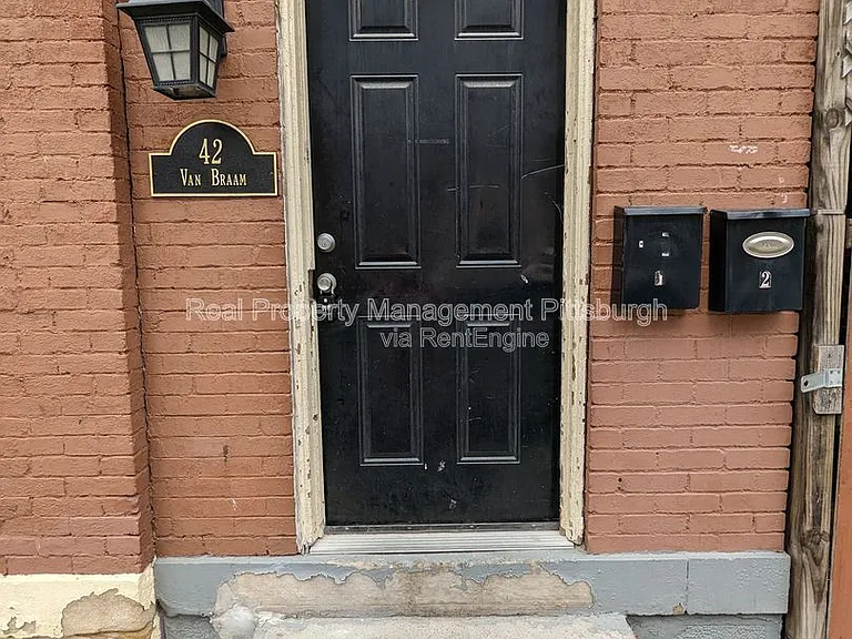 42 Van Braam St #2 — Photo 24
