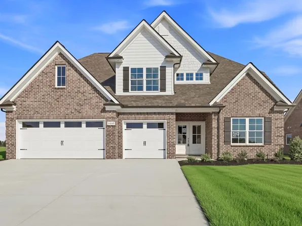 5557 Sinclair St Lot 207, Murfreesboro, TN 37127