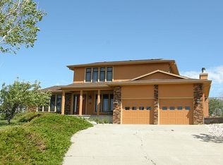 2401 Whitetail St, Gillette, WY 82718