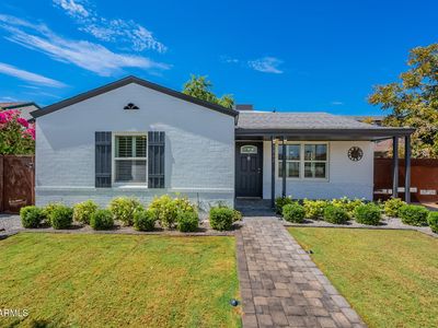 1842 N 17th Ave, Phoenix, AZ, 85007