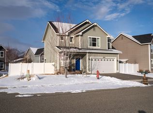 N/A, Hailey, ID 83333