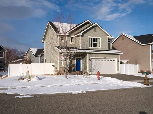 2621 Winterhaven Dr, Hailey, ID 83333