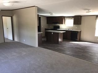 1517 Trotter Way, Baker, FL 32531