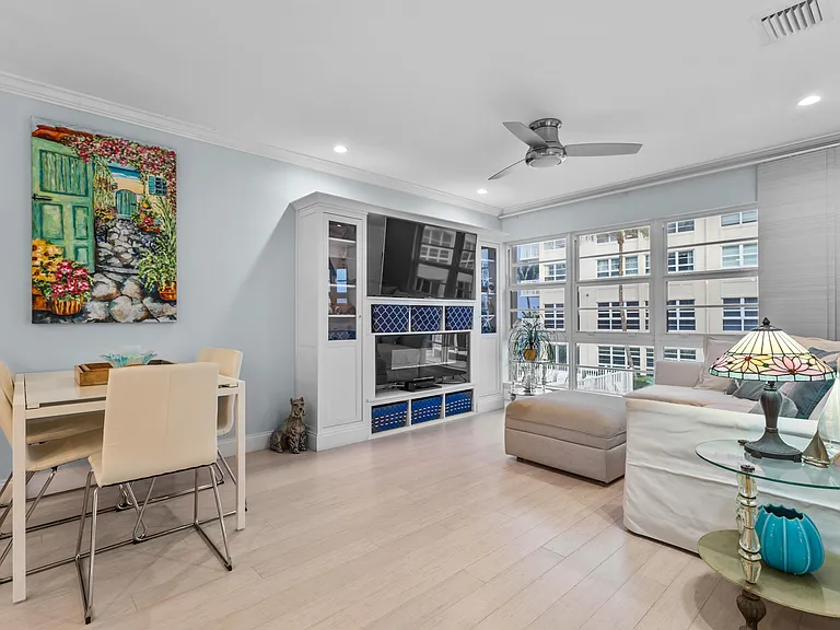 3851 N Ocean Blvd #204 — Photo 6
