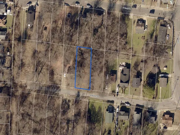 260 W McKellar Ave, Memphis, TN 38109