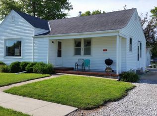 1004 8th Ave, Shenandoah, IA 51601