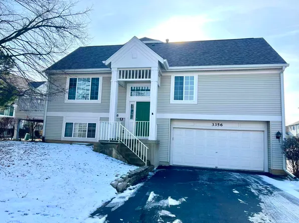3356 Ravinia Cir, Aurora, IL